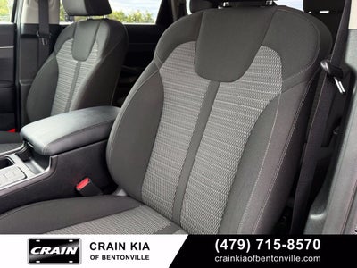 2022 Kia Sorento LX - AWD / CLEAN CARFAX