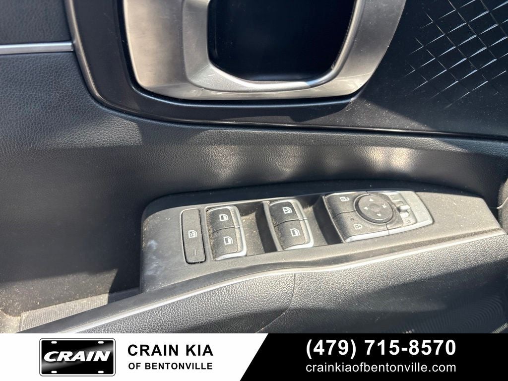 2022 Kia Sorento LX - AWD / CLEAN CARFAX