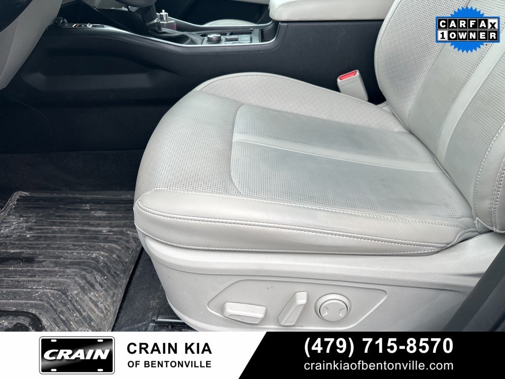 2025 Kia Sorento EX - KIA CPO / PANORAMIC SUNROOF / ONE OWNER