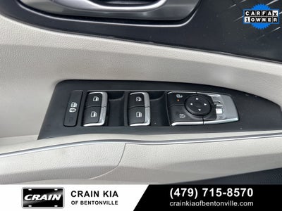 2025 Kia Sorento EX - KIA CPO / PANORAMIC SUNROOF / ONE OWNER