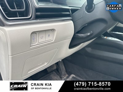 2025 Kia Sorento EX - KIA CPO / PANORAMIC SUNROOF / ONE OWNER