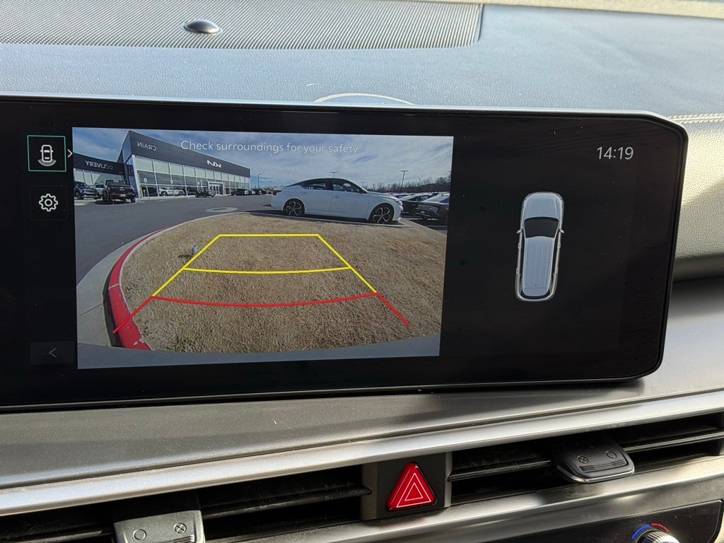 2025 Kia Sorento EX - KIA CPO / PANORAMIC SUNROOF / ONE OWNER