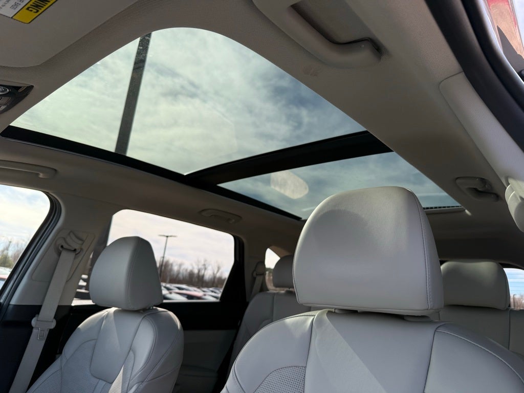 2025 Kia Sorento EX - KIA CPO / PANORAMIC SUNROOF / ONE OWNER