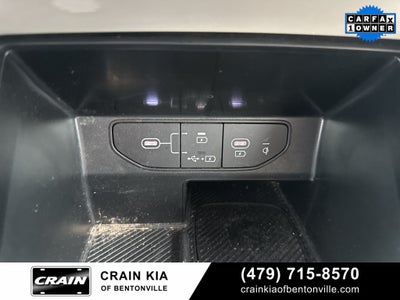2025 Kia Sorento EX - KIA CPO / PANORAMIC SUNROOF / ONE OWNER