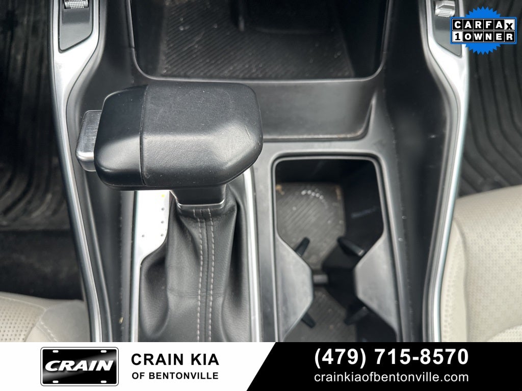 2025 Kia Sorento EX - KIA CPO / PANORAMIC SUNROOF / ONE OWNER