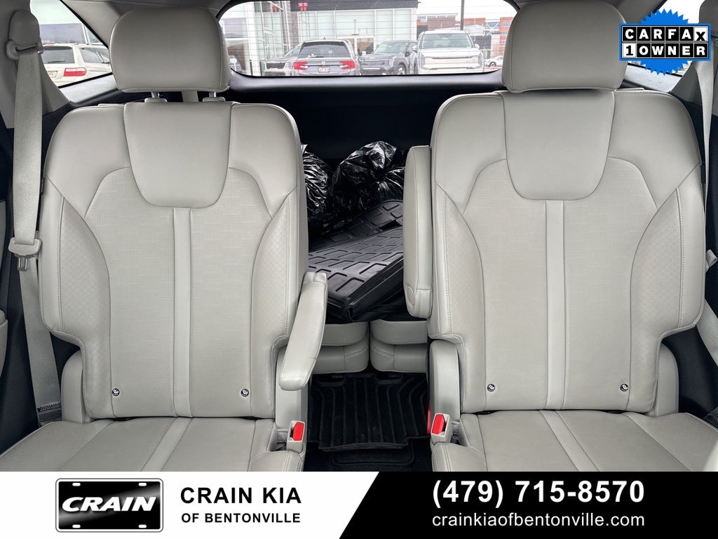 2025 Kia Sorento EX - KIA CPO / PANORAMIC SUNROOF / ONE OWNER
