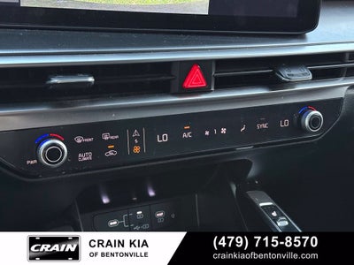 2025 Kia Sorento EX | KIA CPO | CARFAX ONE OWNER