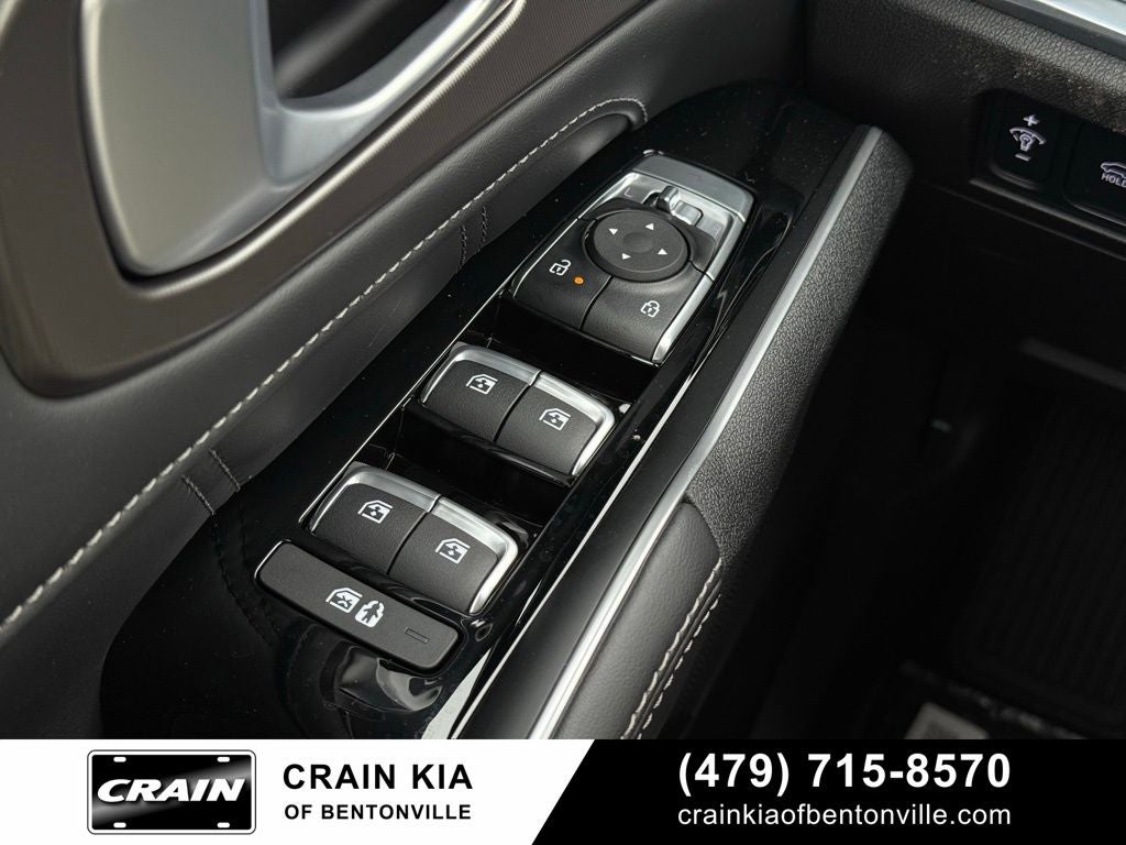 2026 Kia Sorento SX