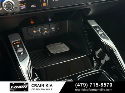 2026 Kia Sorento SX