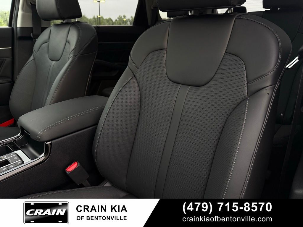 2026 Kia Sorento SX