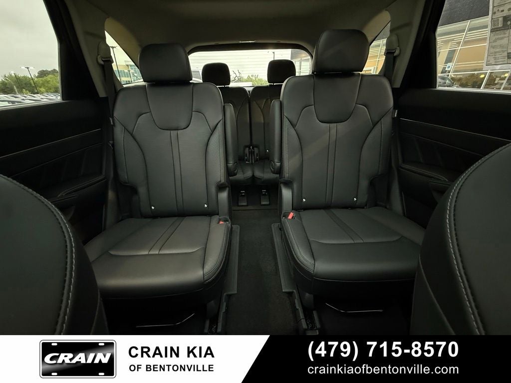 2026 Kia Sorento SX