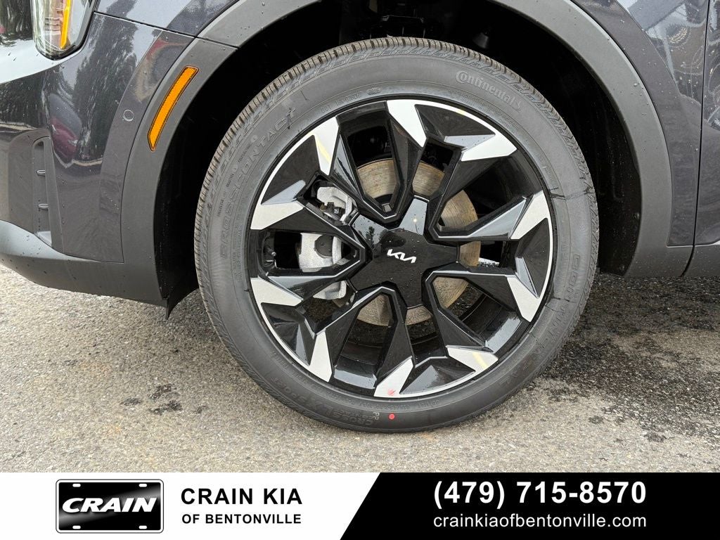 2026 Kia Sorento SX