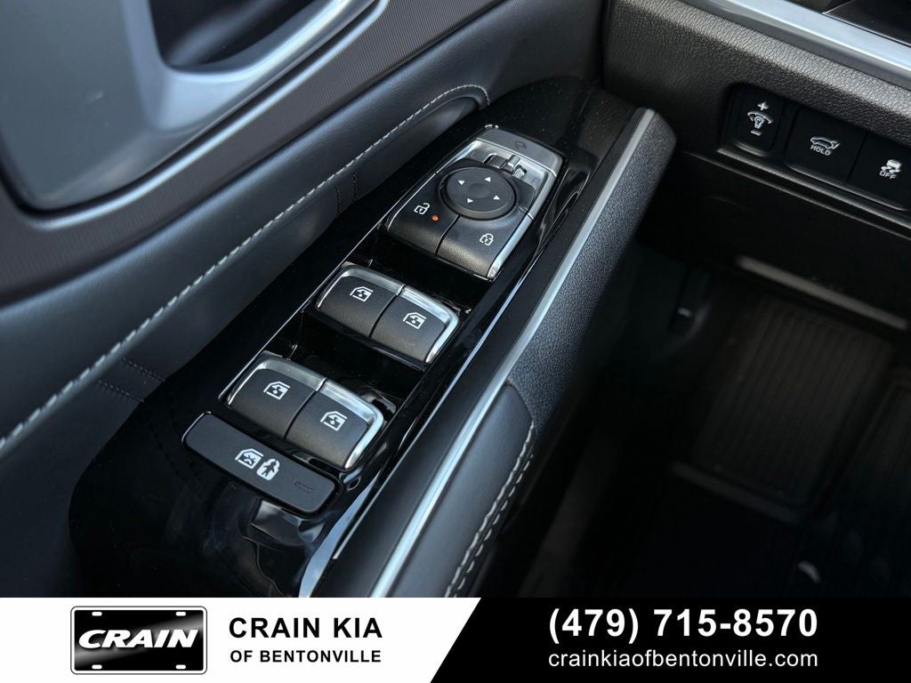 2026 Kia Sorento SX