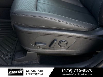 2026 Kia Sorento SX
