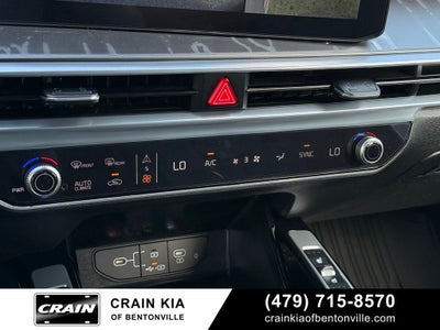 2026 Kia Sorento SX