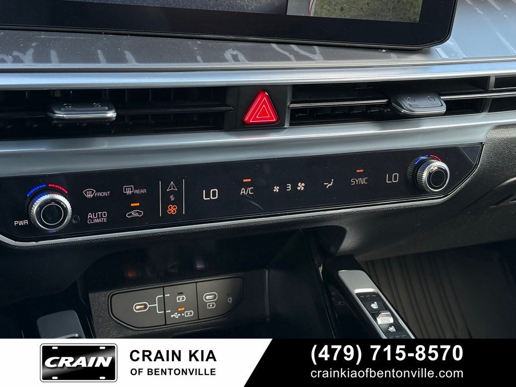 2026 Kia Sorento SX