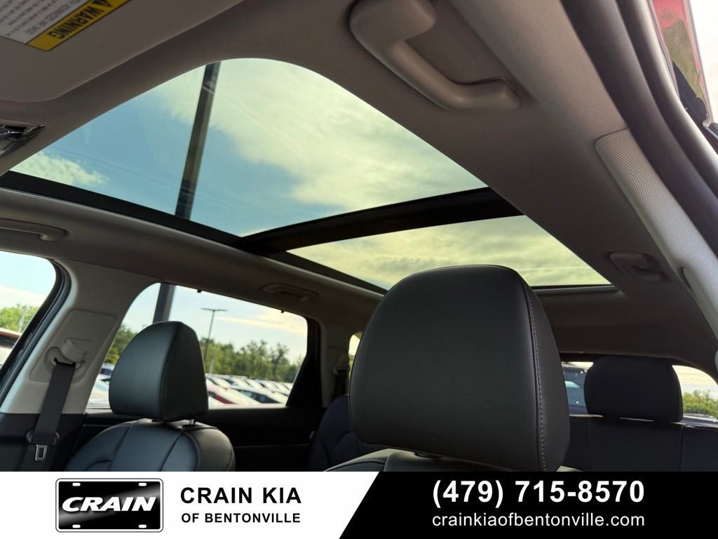 2026 Kia Sorento SX