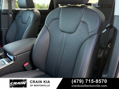 2026 Kia Sorento SX