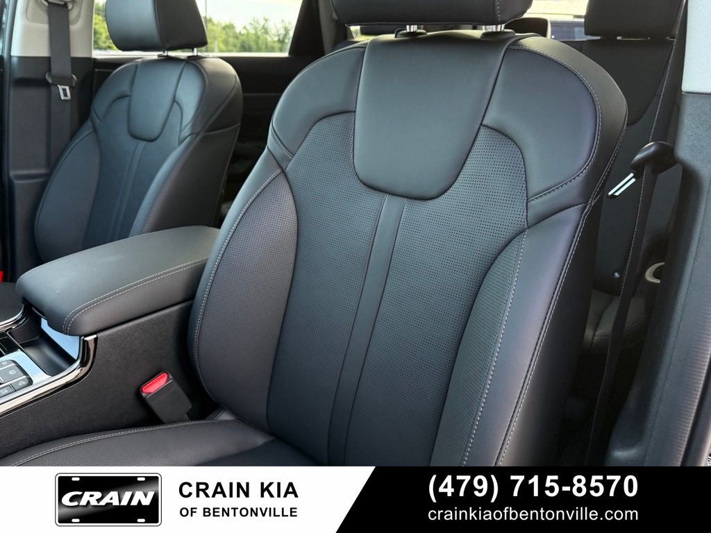2026 Kia Sorento SX