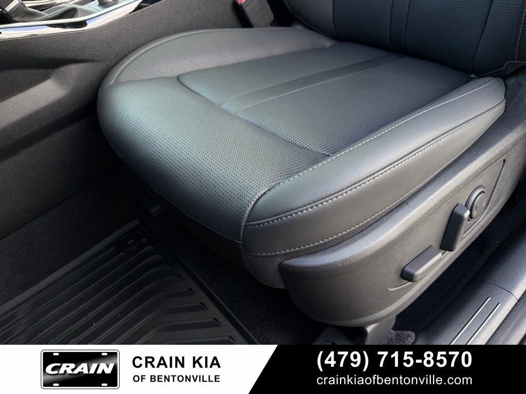 2026 Kia Sorento SX