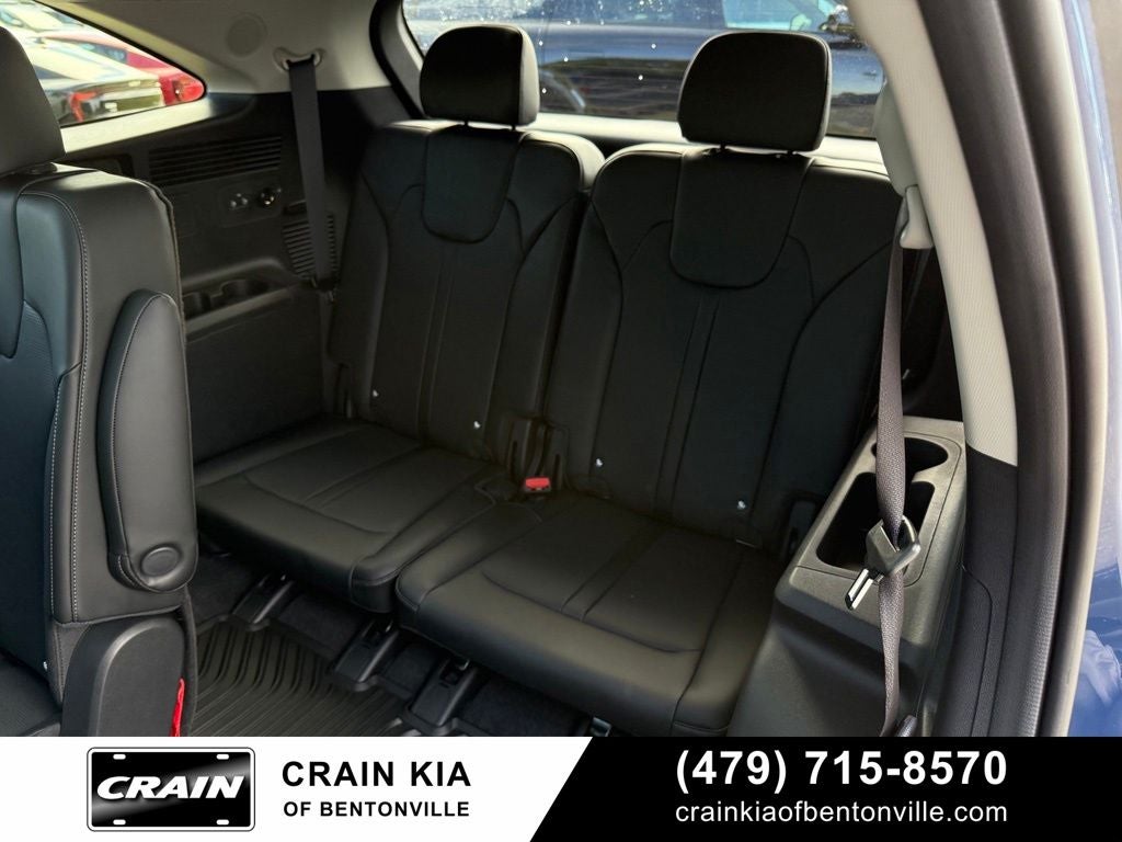 2026 Kia Sorento SX