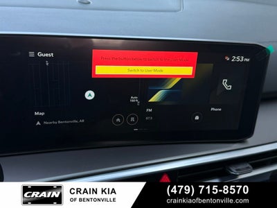 2026 Kia Sorento SX