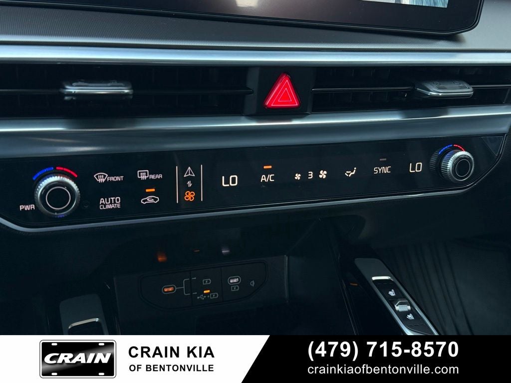 2026 Kia Sorento SX