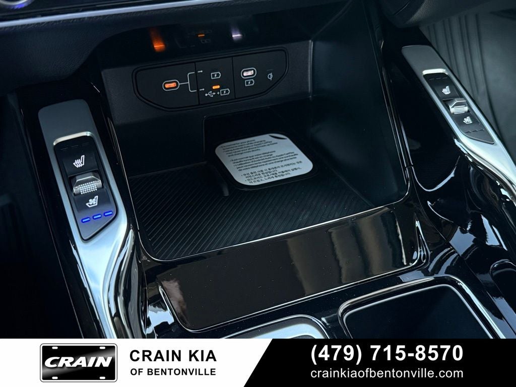 2026 Kia Sorento SX
