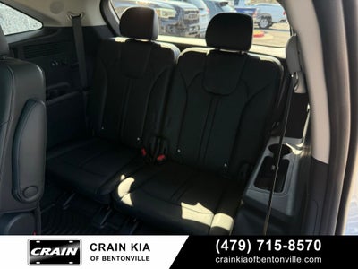 2026 Kia Sorento SX