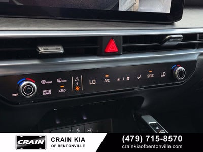 2026 Kia Sorento X-Line SX | KIA CPO