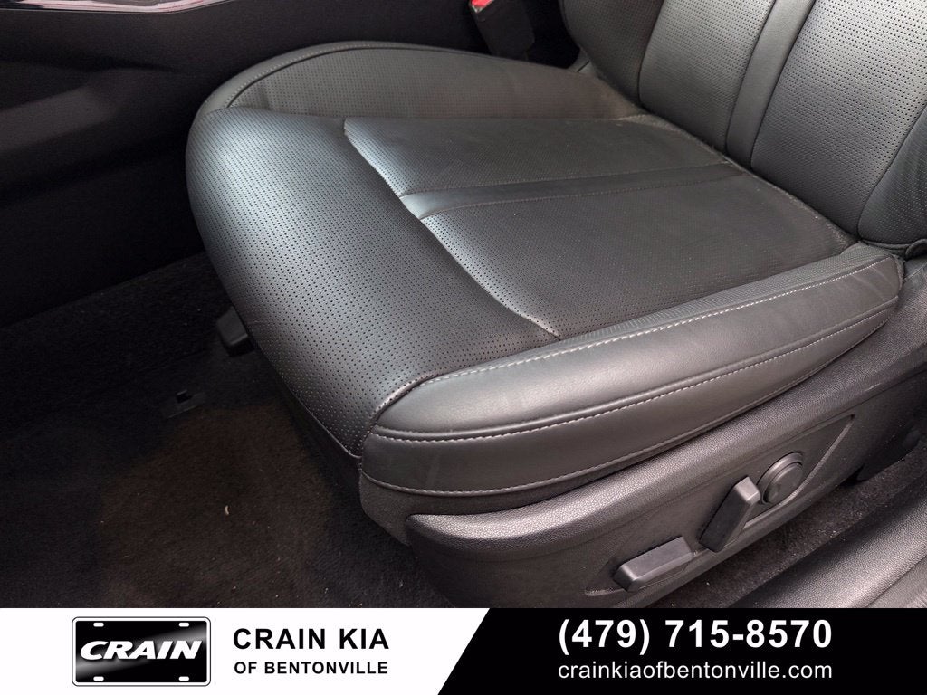 2026 Kia Sorento X-Line SX | KIA CPO