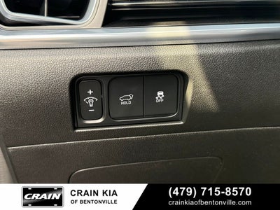 2026 Kia Sorento X-Pro SX Prestige