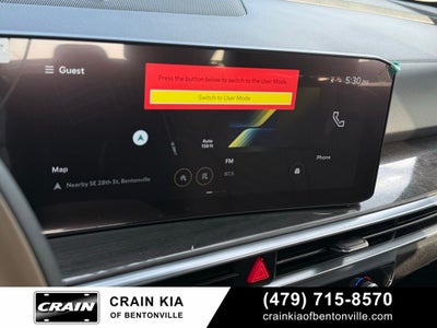 2026 Kia Sorento X-Pro SX Prestige