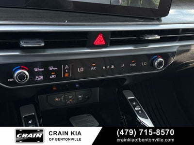 2026 Kia Sorento X-Pro SX Prestige