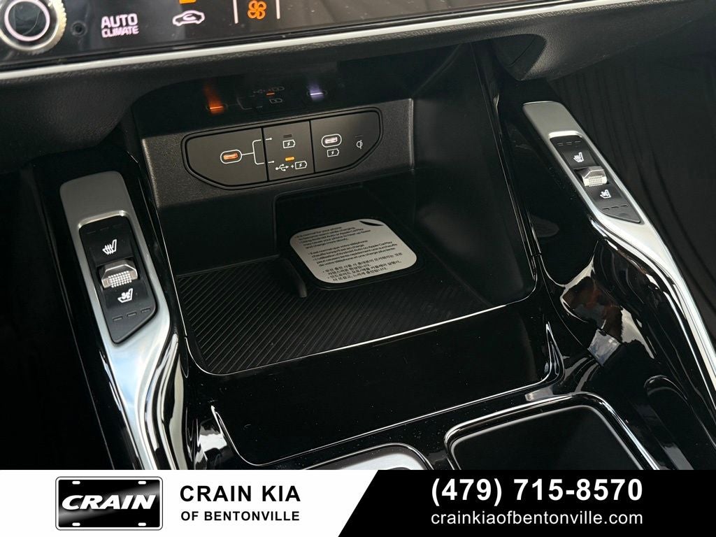 2026 Kia Sorento X-Pro SX Prestige