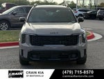 2026 Kia Sorento X-Pro SX Prestige
