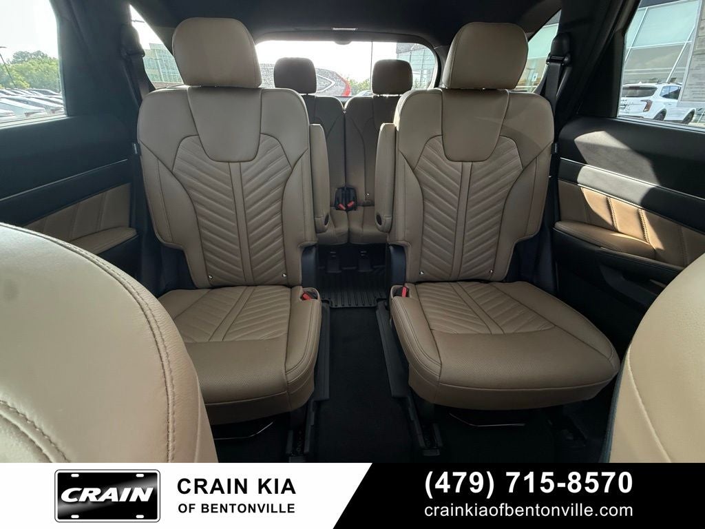 2026 Kia Sorento X-Pro SX Prestige