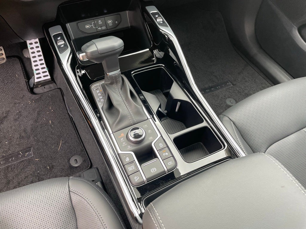 2026 Kia Sorento SX X-Line