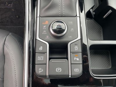 2026 Kia Sorento SX X-Line