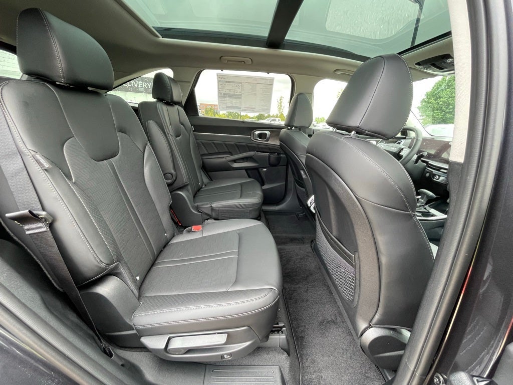 2026 Kia Sorento SX X-Line