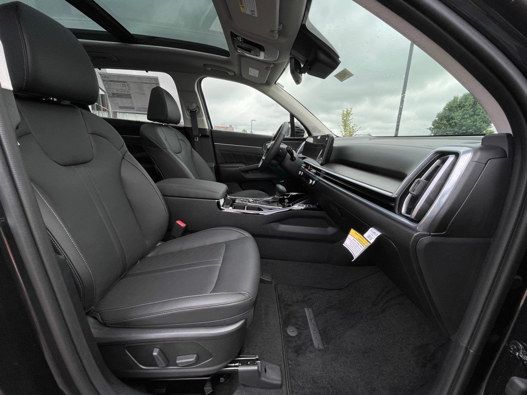 2026 Kia Sorento SX X-Line