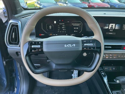 2026 Kia Sorento X-Line SX-Prestige