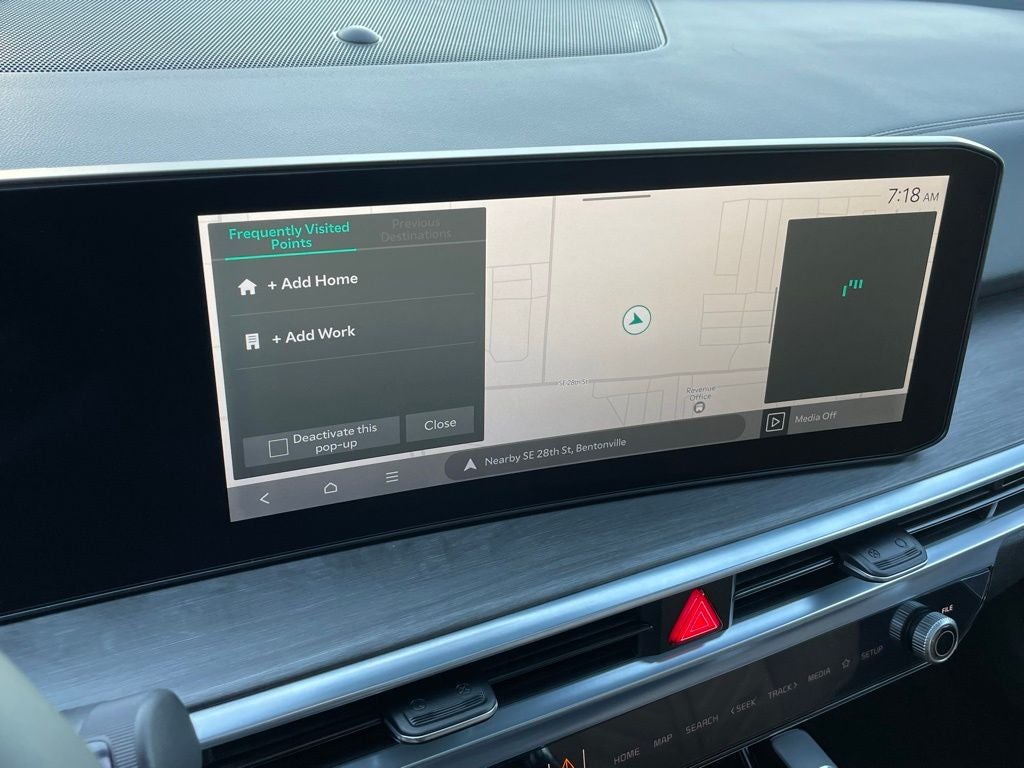 2026 Kia Sorento X-Line SX-Prestige