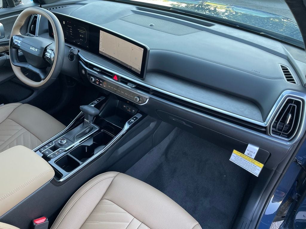 2026 Kia Sorento X-Line SX-Prestige