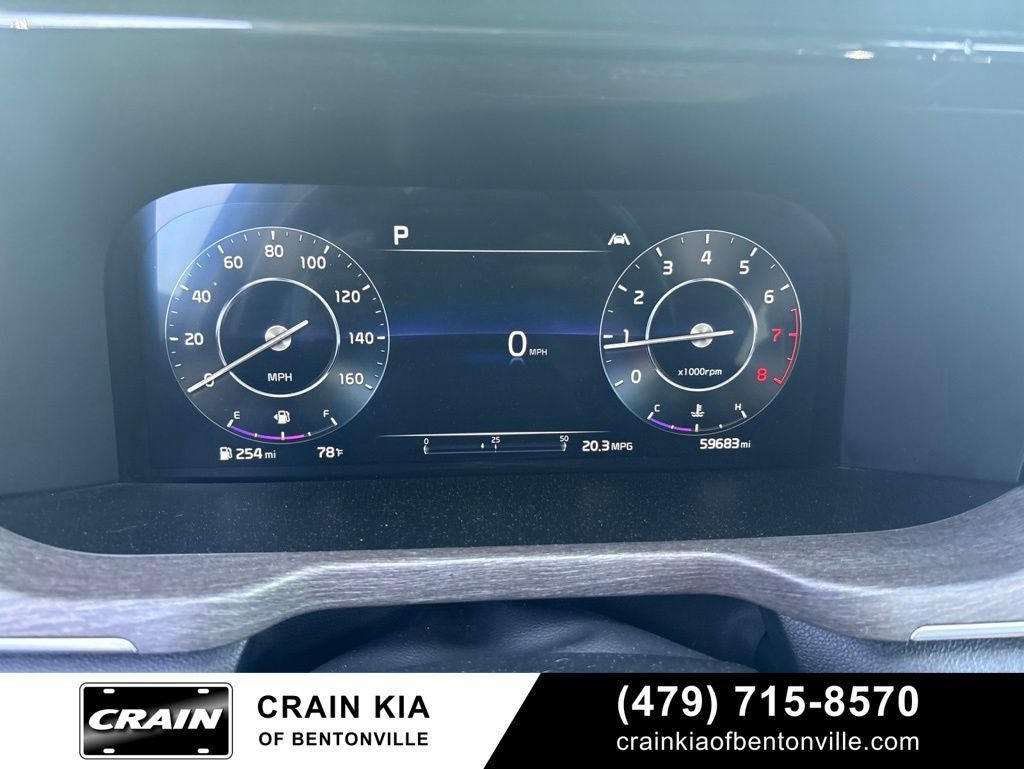 2021 Kia Sorento SX Prestige X-Line - KIA CPO / PANORAMIC SUNROOF / ONE OWNER