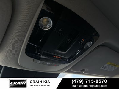 2021 Kia Sorento SX - AWD / PANORAMIC SUNROOF