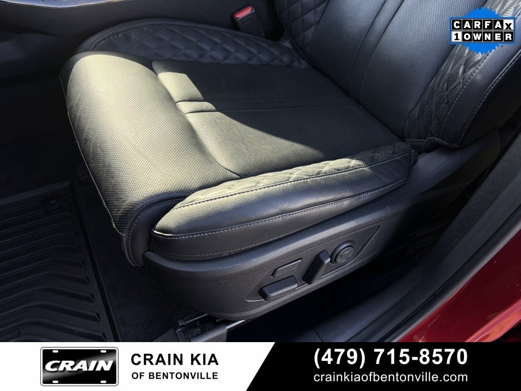 2022 Kia Sorento X-Line SX Prestige - KIA CPO / AWD / PANORAMIC SUNROOF