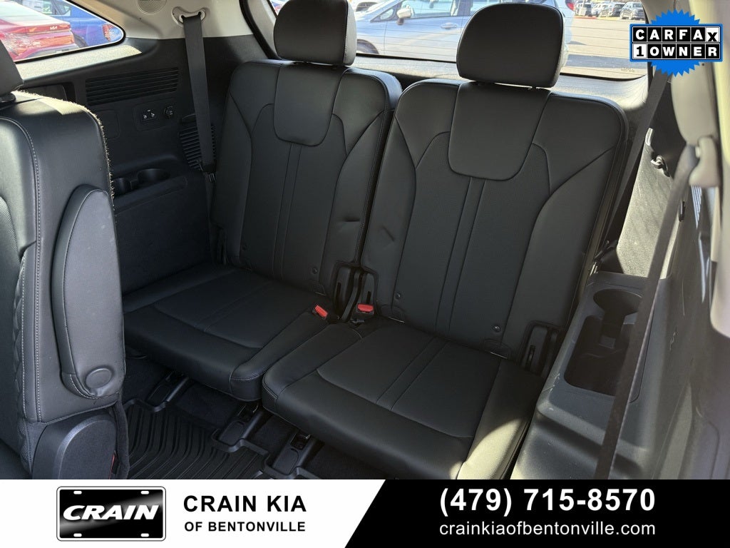 2022 Kia Sorento X-Line SX Prestige - KIA CPO / AWD / PANORAMIC SUNROOF