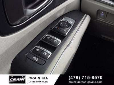 2025 Kia Sorento S | KIA CPO | PANORAMIC SUNROOF