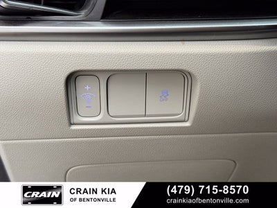 2025 Kia Sorento S | KIA CPO | PANORAMIC SUNROOF